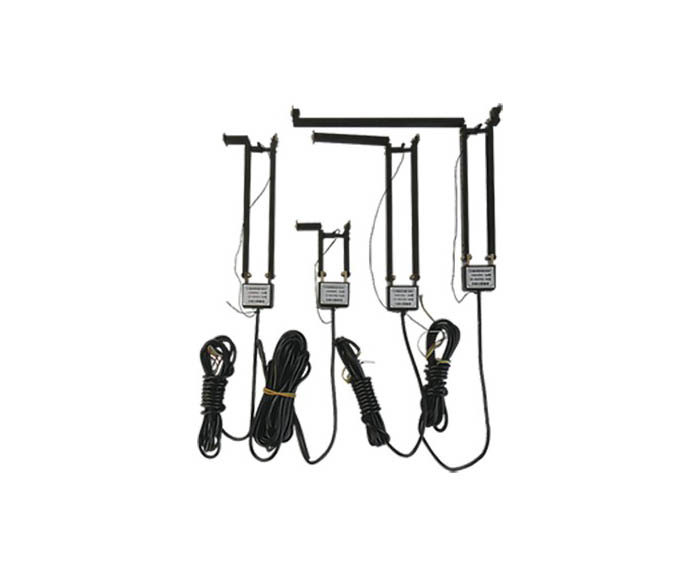 YSJ型 高精度引伸計