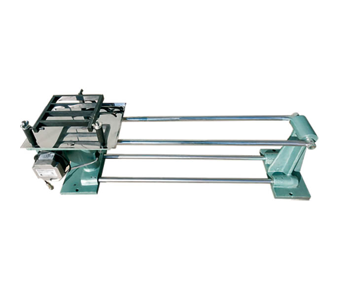 zs-15型水泥膠砂振實(shí)臺(tái)