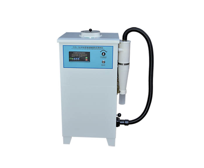 FYS-150環(huán)保智能數(shù)顯負(fù)壓篩析儀