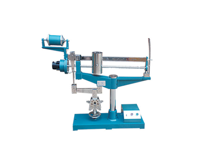 DKZ-5000型水泥電動抗折機(jī)