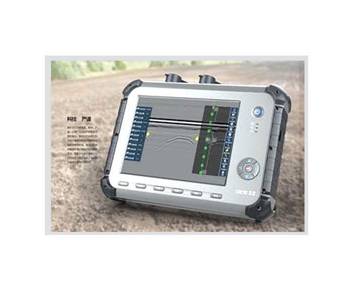 探地雷達(dá)系列/隧道超前預(yù)報(bào)儀