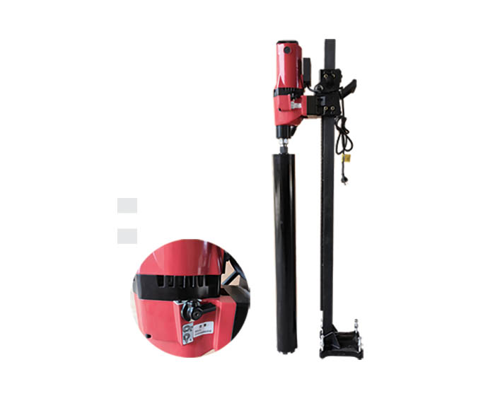 HZ-300A電動鉆孔取芯機