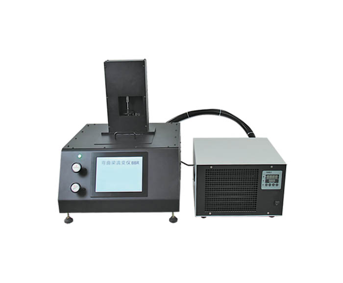 BBR彎曲梁流變儀