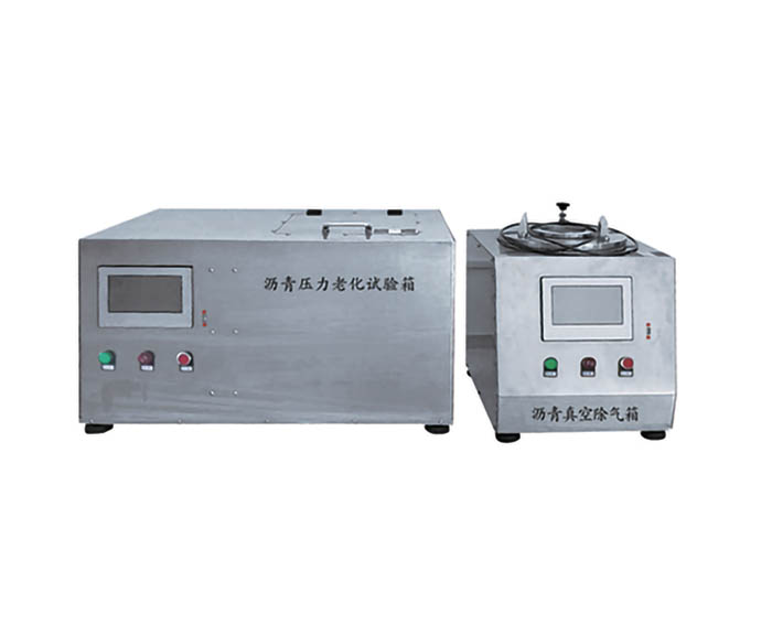 PAV-1 瀝青壓力老化試驗(yàn)系統(tǒng)