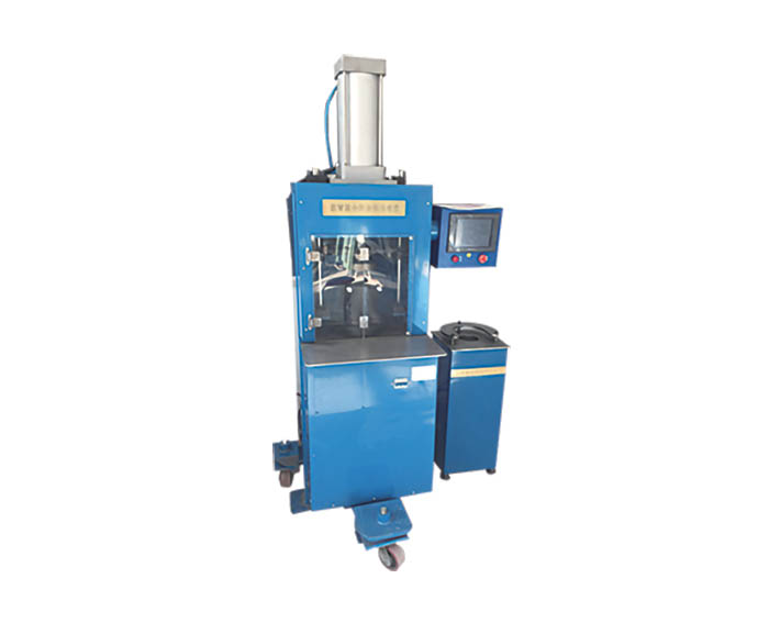 LHXZ-6型 旋轉(zhuǎn)壓實(shí)儀