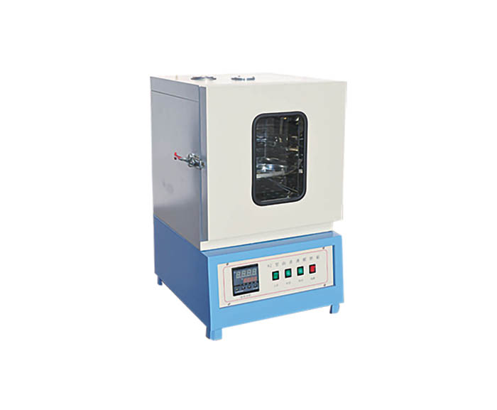 LHBM-82型 瀝青薄膜烘箱