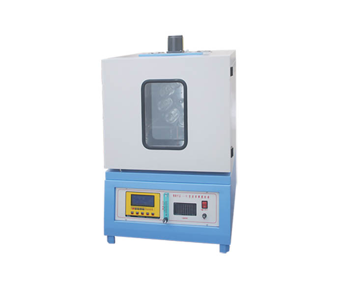 LHXM-85型 瀝青旋轉(zhuǎn)薄膜烘箱