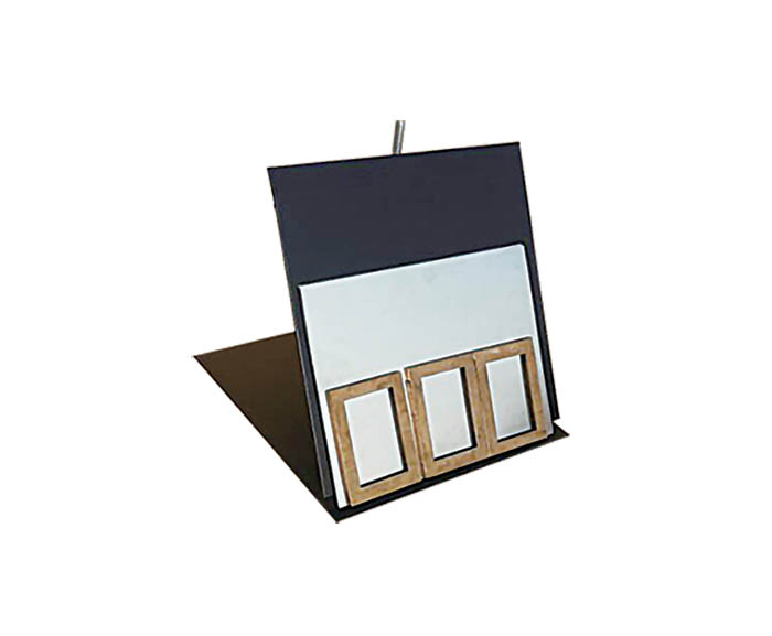 LHGL-I型 路面橡膠瀝青灌封膠流動(dòng)試驗(yàn)器