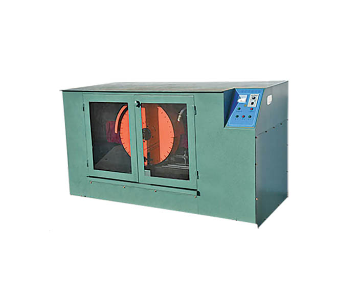 DQ-4型 自動(dòng)巖石鋸石機(jī)