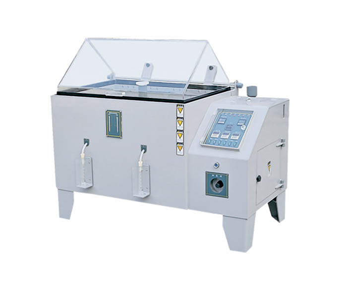 YWX-60 氣流式鹽霧腐蝕實(shí)驗(yàn)箱