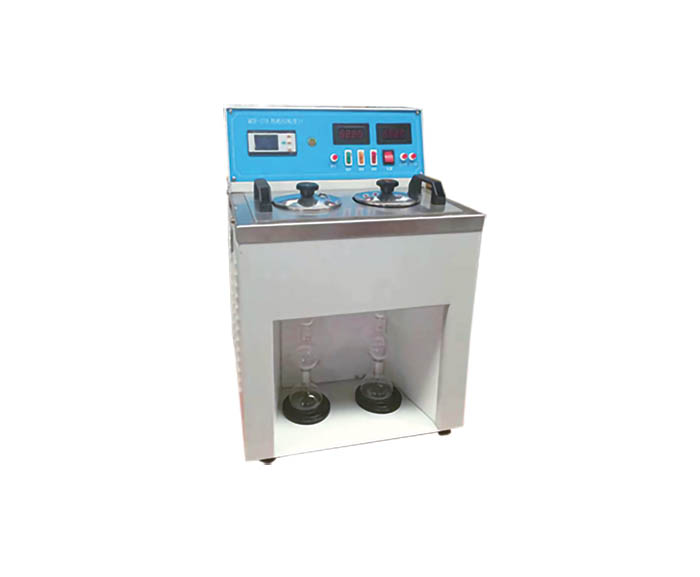 WSY-07A型  恩格拉粘度計