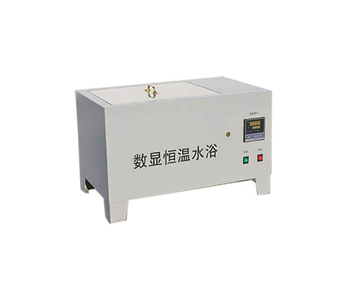 LHCF-B型 恒溫水浴