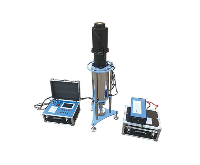 LHLS-0985 層間粘結(jié)專用拉拔儀
