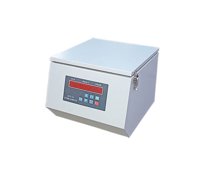 LHCD-5A型 臺(tái)式大容量離心機(jī)
