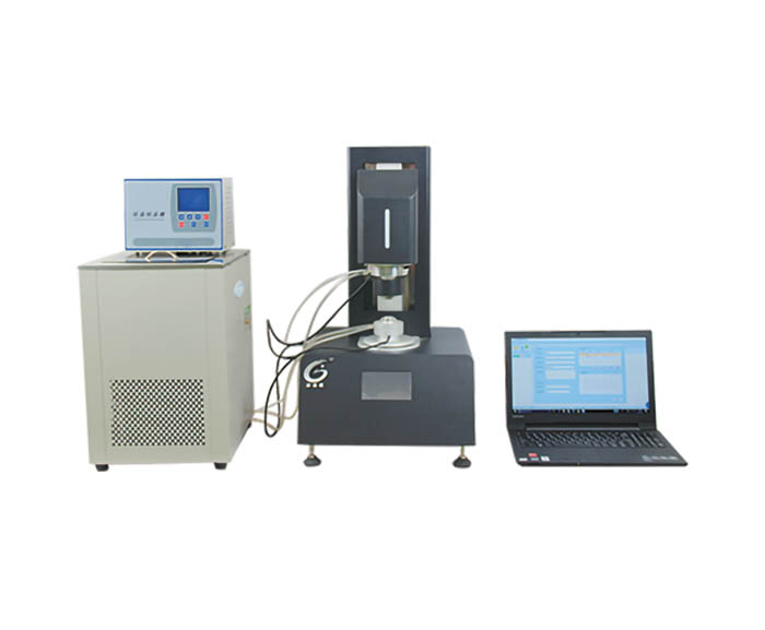 DSR瀝青動(dòng)態(tài)剪切流變儀