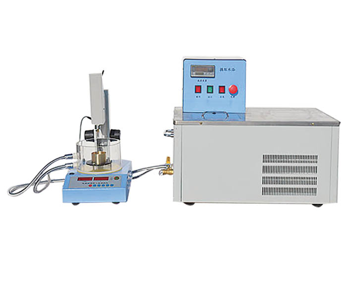 LHZR-5B型 高低溫針入度測定儀  LHZR-5S型 高低溫針入度測定儀（上傳數(shù)據(jù)）