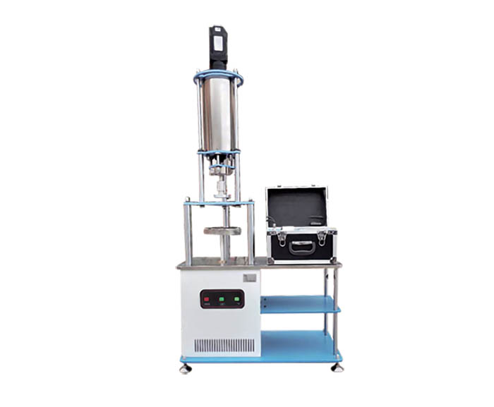 LHCL-0985E   粘結(jié)層（室內(nèi)）拉伸儀