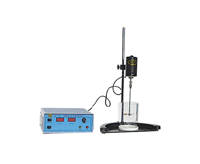 LHYL-2型 細(xì)集料亞甲藍測定儀