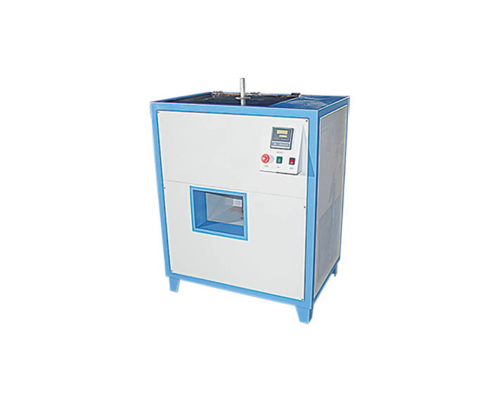 LHRB-6型 瀝青混合料蠕變彎曲試驗系統(tǒng)