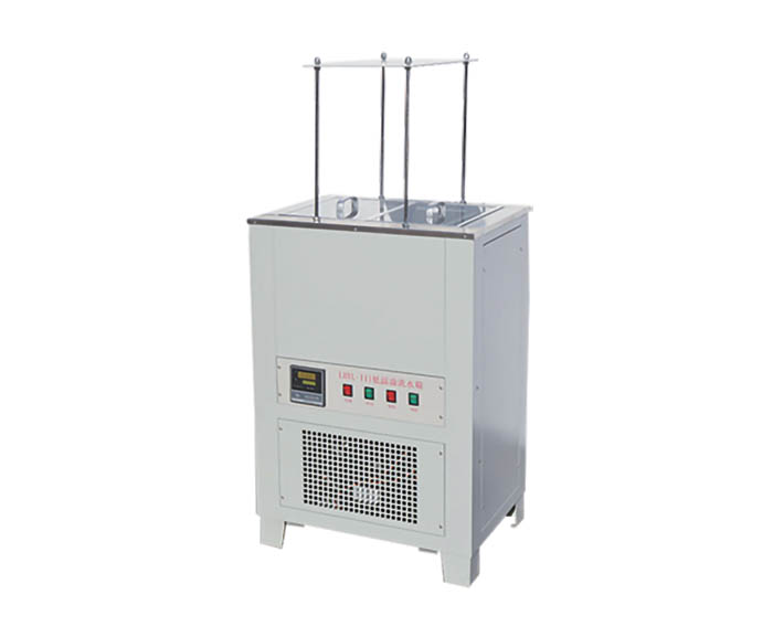 LHYL-III型 低溫溢流水箱