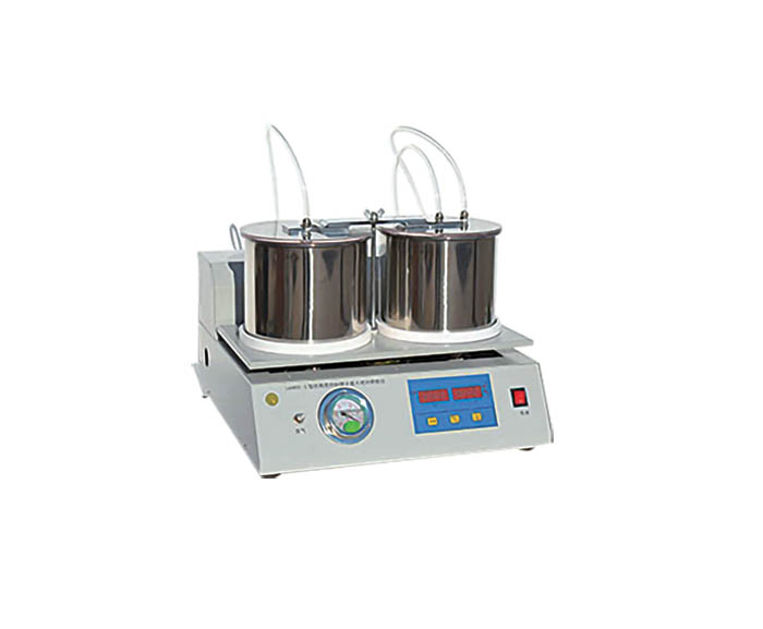 LHMD—5型 瀝青混合料理論最大密度測定儀