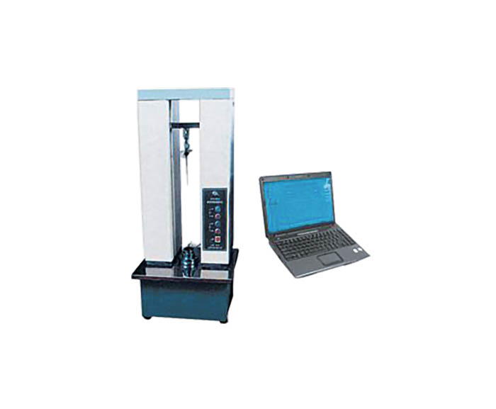 LHNR-0624型 瀝青粘韌性測試儀