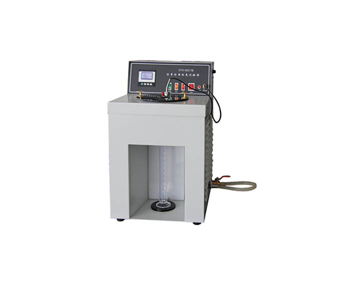 SYD-0621型  瀝青標準粘度計