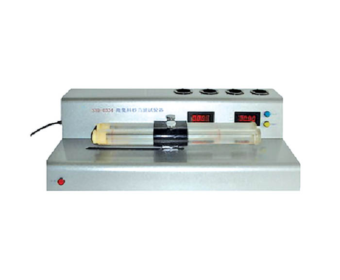 SYD-0334  細集料砂當量試驗器