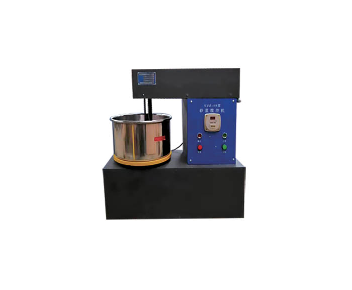 UJZ-15  立式砂漿攪拌機(jī)