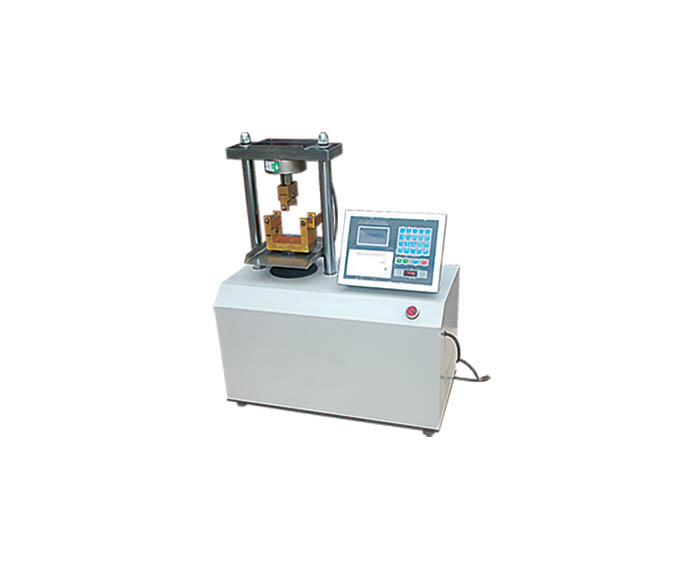 DYE-10水泥膠砂抗折試驗(yàn)機(jī)