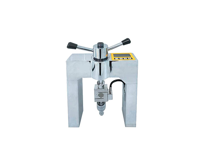 高精度鉚釘拉拔儀