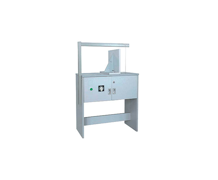 保溫材料切割裝置