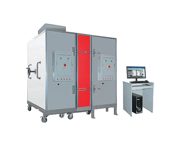 穩(wěn)態(tài)熱傳遞性質(zhì)測(cè)定裝置(防護(hù)熱箱法)