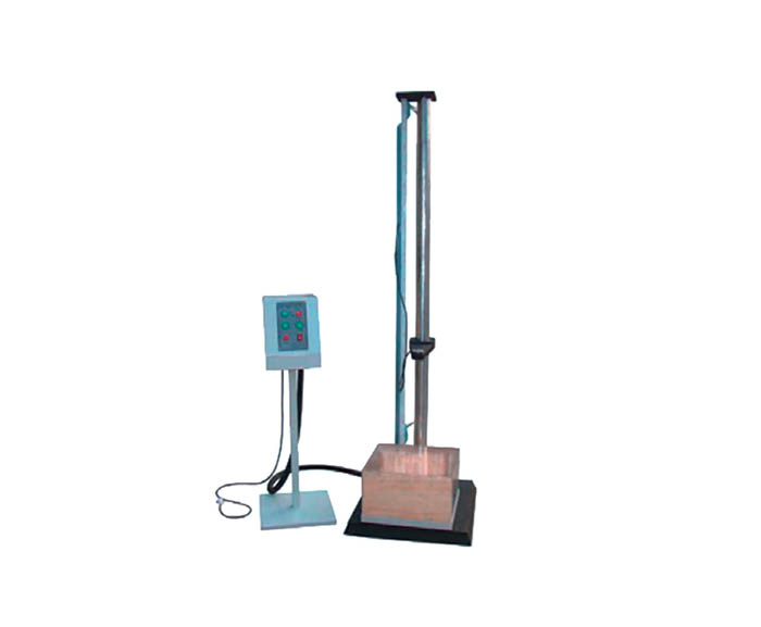 安全玻璃落球沖擊試驗(yàn)機(jī)