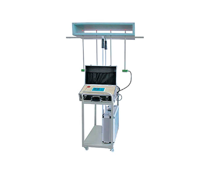 通風(fēng)與空調(diào)風(fēng)量檢測(cè)裝置