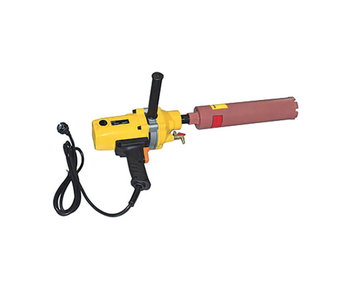 外墻節(jié)能構(gòu)造鉆芯檢測儀