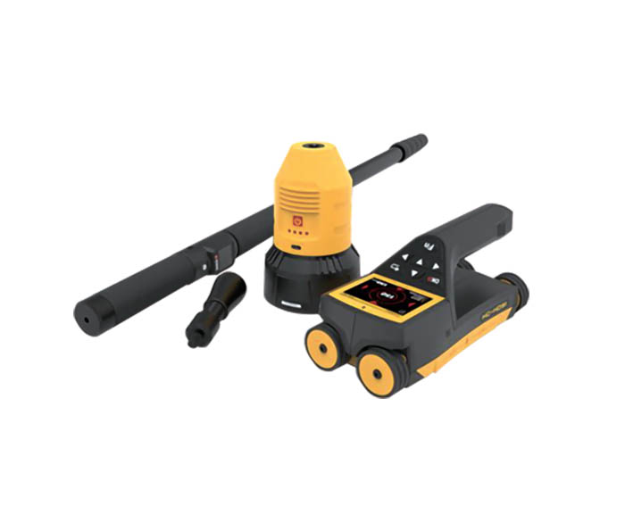 HC-HD91一體式樓板測厚儀