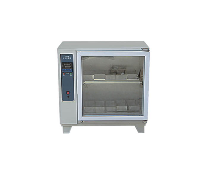 ZFX-10A型自控磚瓦泛霜箱