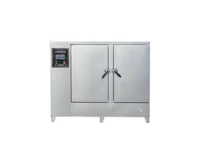 YH-60B型混凝土標準養(yǎng)護箱