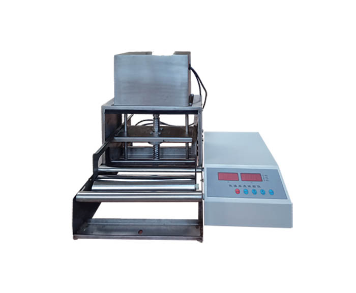 DWR-II多試件低溫柔度試驗儀