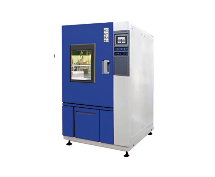 HSB-500L恒溫恒濕試驗箱