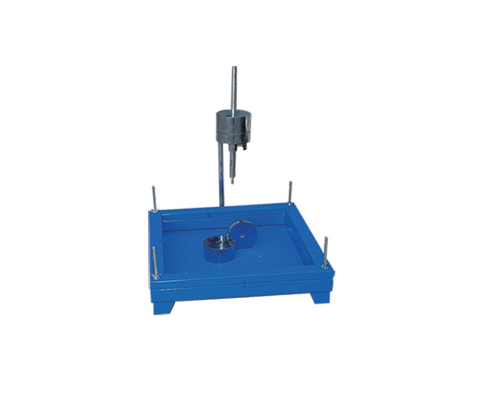 QSX-27抗靜態(tài)荷載試驗儀