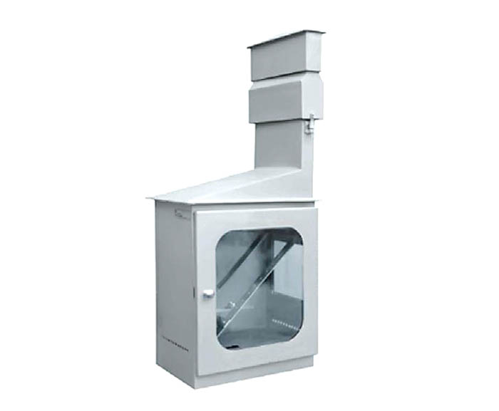 防火涂料（小室法）測(cè)試儀