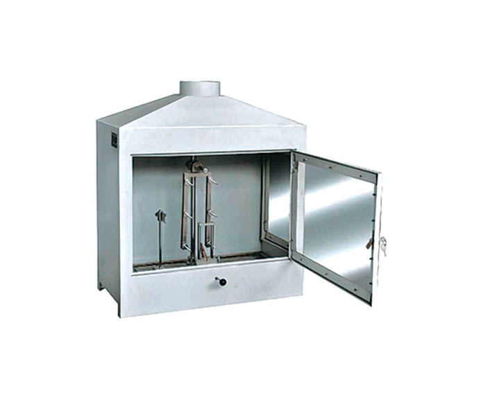 建筑保溫材料燃燒性能檢測(cè)裝置