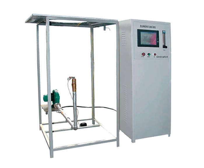 防火涂料（大板法）測(cè)試儀