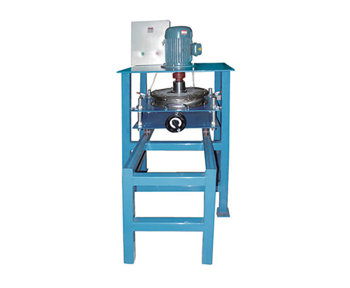 HKCS-2型混凝土抗沖刷試驗機(jī)