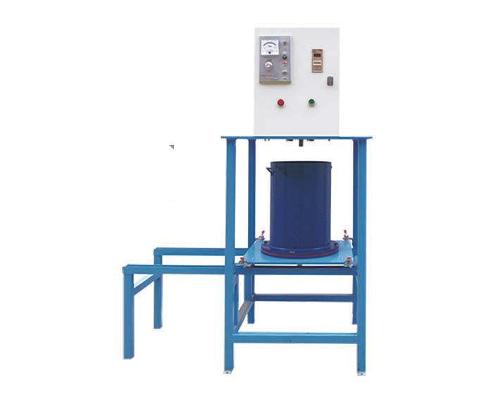 HKCM-2型混凝土抗沖磨試驗機(jī)