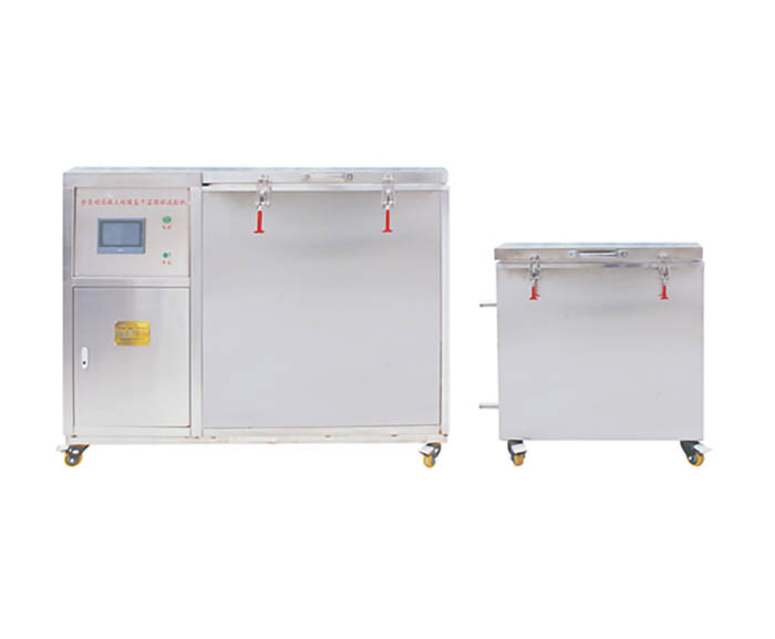 LSB-54混凝土硫酸鹽干濕循環(huán)試驗機(jī)