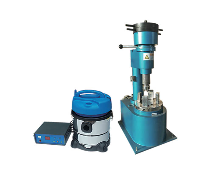 水泥膠砂（砼）耐磨試驗機(jī)