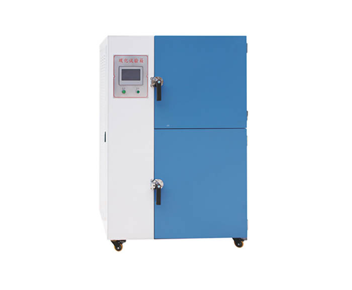 TH-B混凝土碳化試驗(yàn)箱